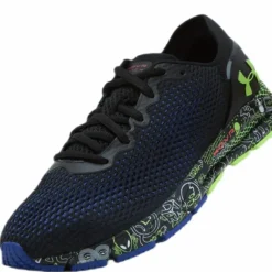 Hovr Sonic 4 FnRn Black