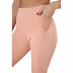 How We Do Tight 7/8 Ambient Blush