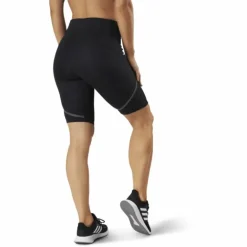 How We Do Tight 1/2 Black / Grey Six