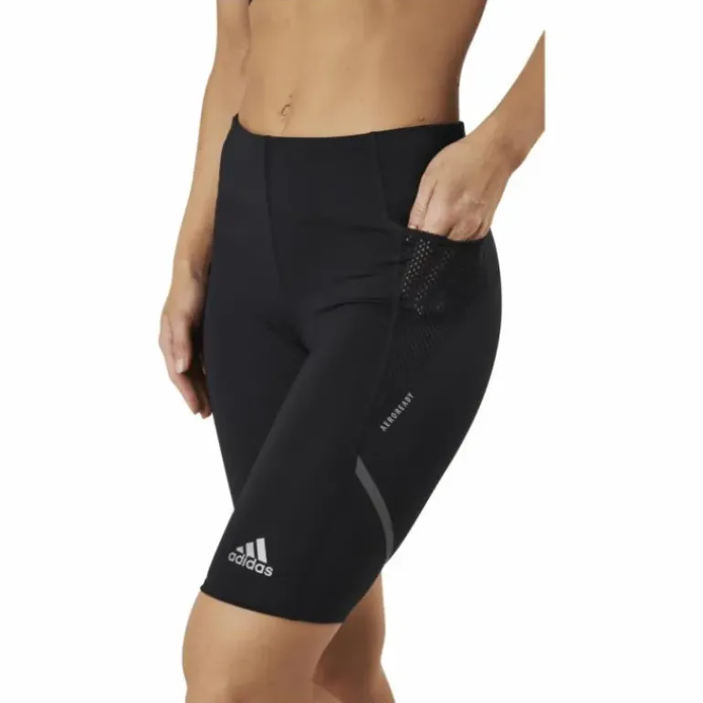 How We Do Tight 1/2 Black / Grey Six