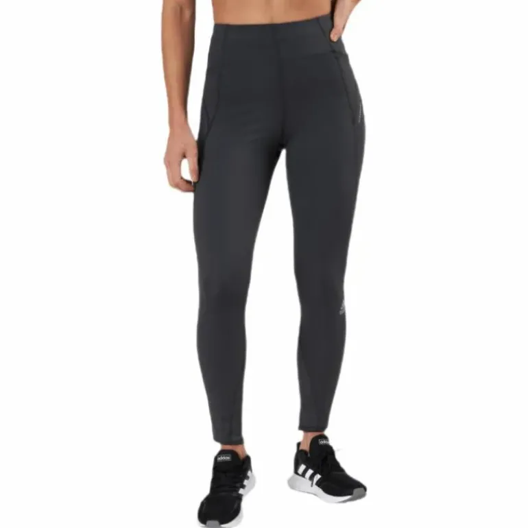 How We Do Tight 7/8 Dgh Solid Grey