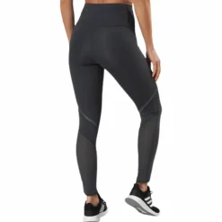 How We Do Tight 7/8 Dgh Solid Grey