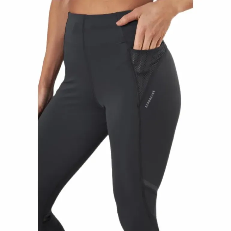 How We Do Tight 7/8 Dgh Solid Grey