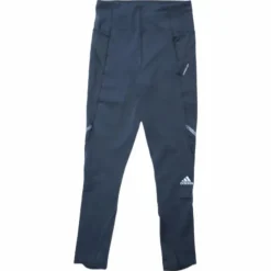 How We Do Tight 7/8 Dgh Solid Grey