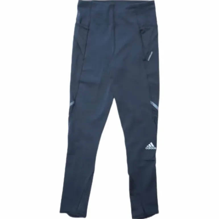 How We Do Tight 7/8 Dgh Solid Grey