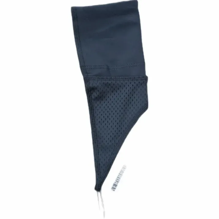 How We Do Tight 7/8 Dgh Solid Grey