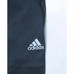 How We Do Tight 7/8 Dgh Solid Grey