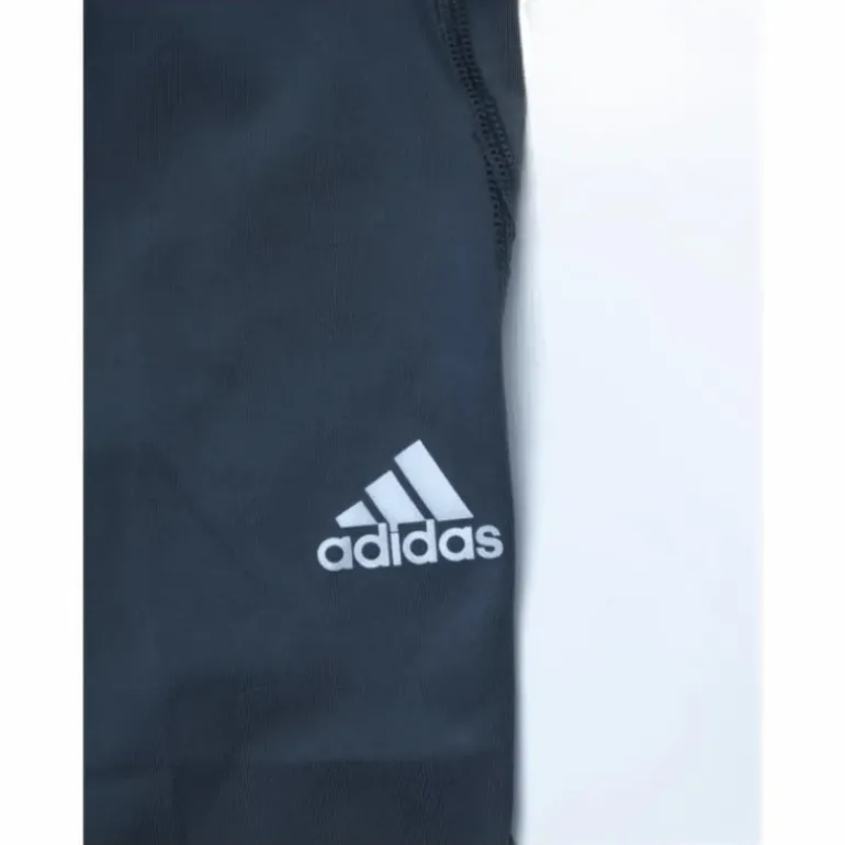 How We Do Tight 7/8 Dgh Solid Grey