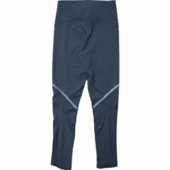 How We Do Tight 7/8 Dgh Solid Grey