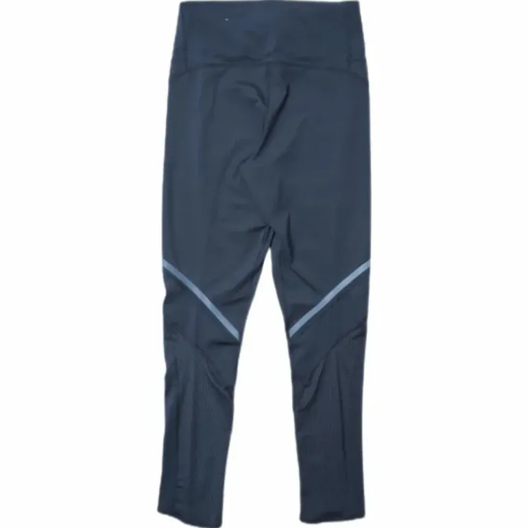 How We Do Tight 7/8 Dgh Solid Grey