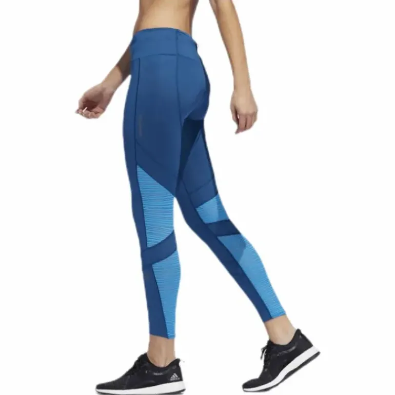 How We Do Tight Blue