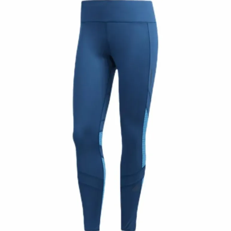 How We Do Tight Blue