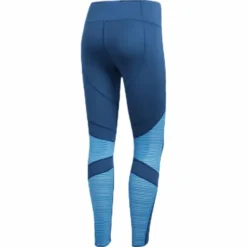 How We Do Tight Blue