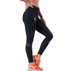 How We Do Tight Long Black