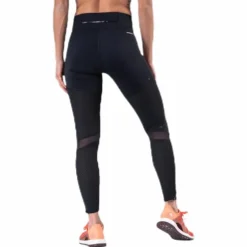 How We Do Tight Long Black