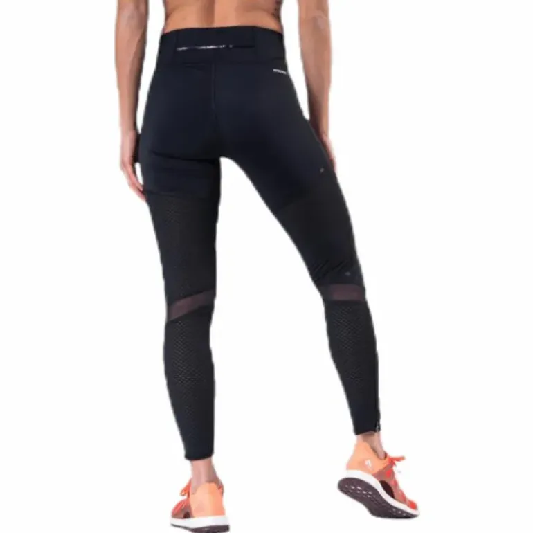 How We Do Tight Long Black