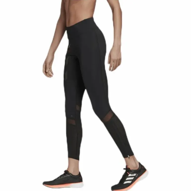 How We Do Tight Long Black