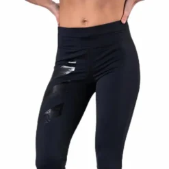 How We Do Tight Long Black