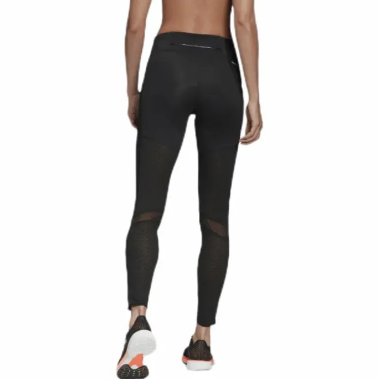 How We Do Tight Long Black