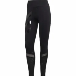 How We Do Tight Long Black