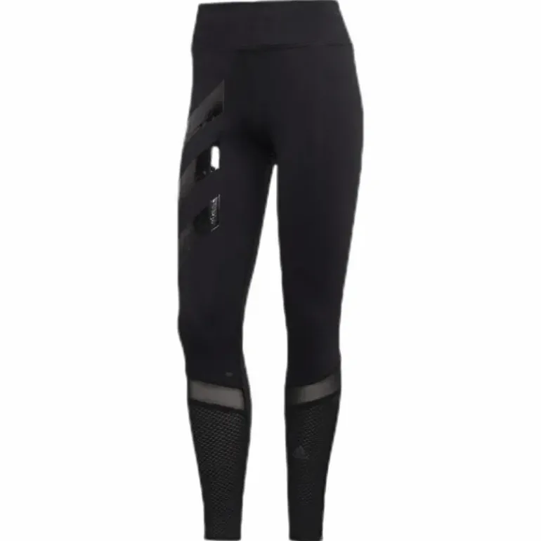 How We Do Tight Long Black