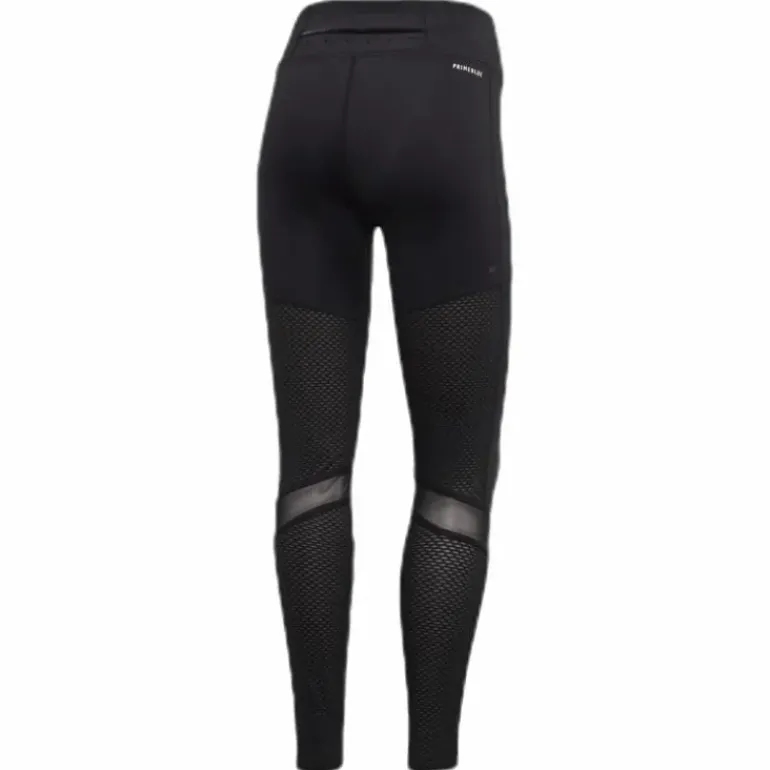 How We Do Tight Long Black