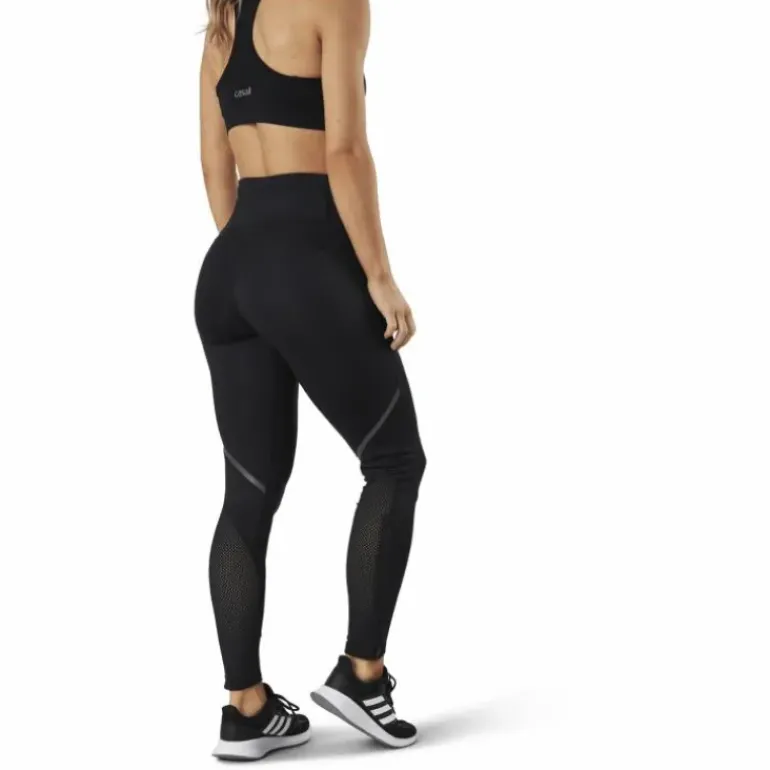 How We Do Tight Long Black / Grey Six