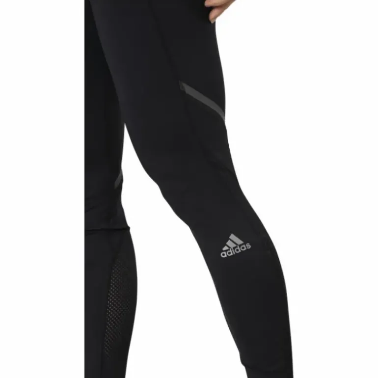 How We Do Tight Long Black / Grey Six