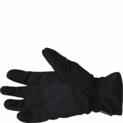 Hudson Wg Glove Black