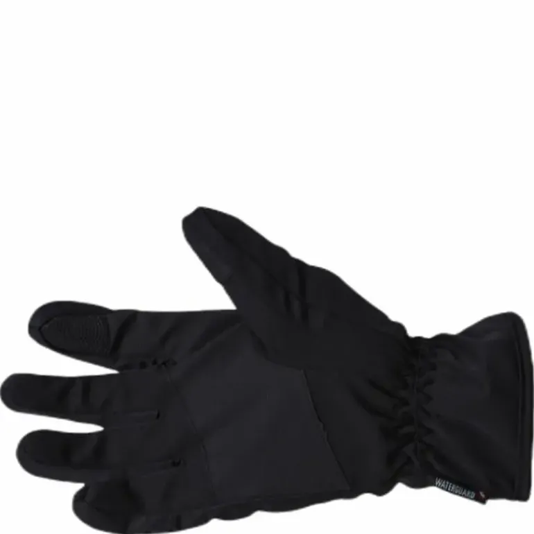 Hudson Wg Glove Black