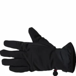 Hudson Wg Glove Black