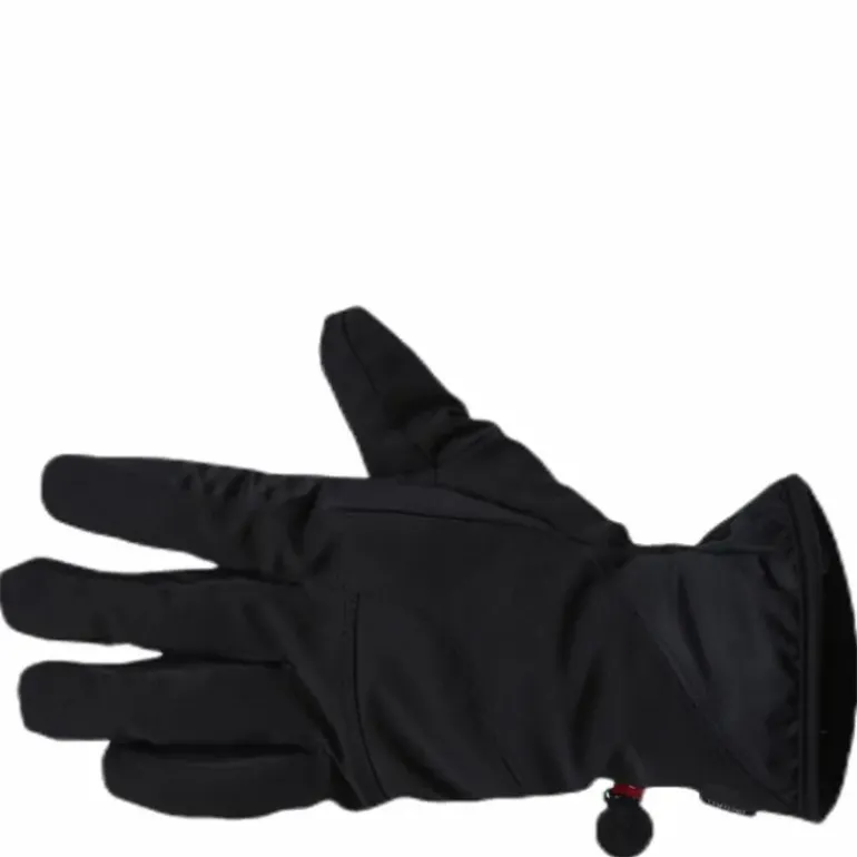 Hudson Wg Glove Black