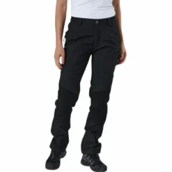 Hunter Lady Pants Black