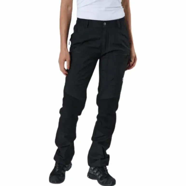 Hunter Lady Pants Black