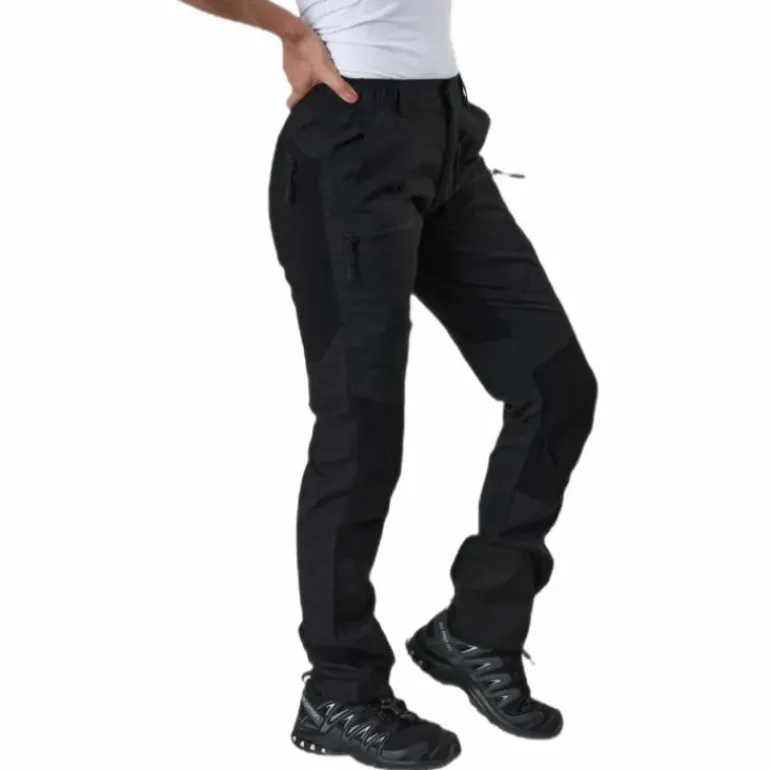 Hunter Lady Pants Black