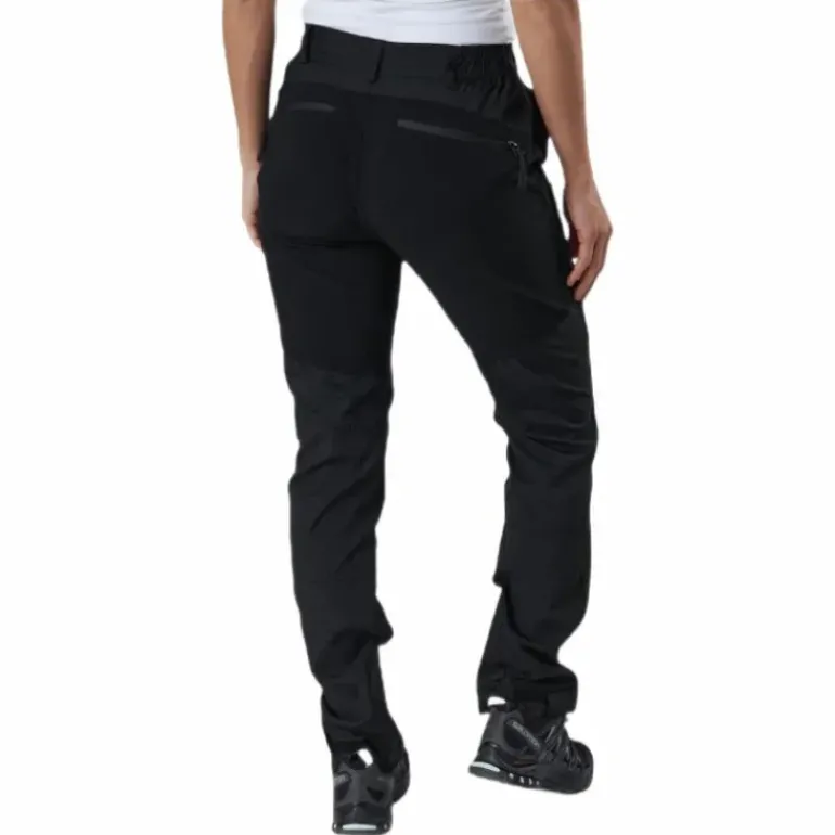 Hunter Lady Pants Black