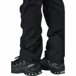 Hunter Lady Pants Black