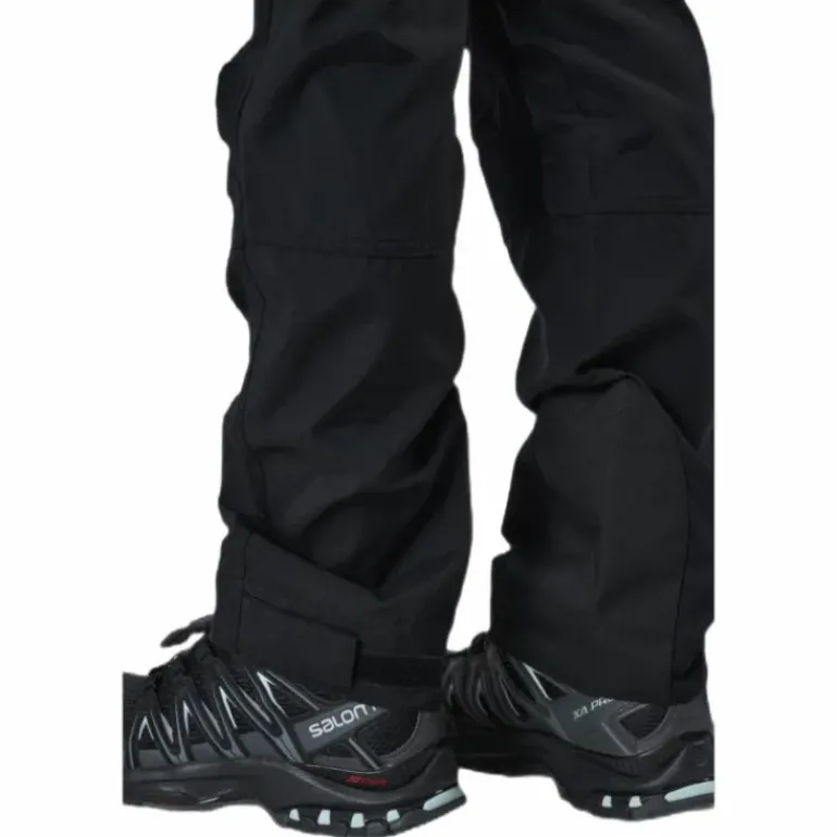 Hunter Lady Pants Black