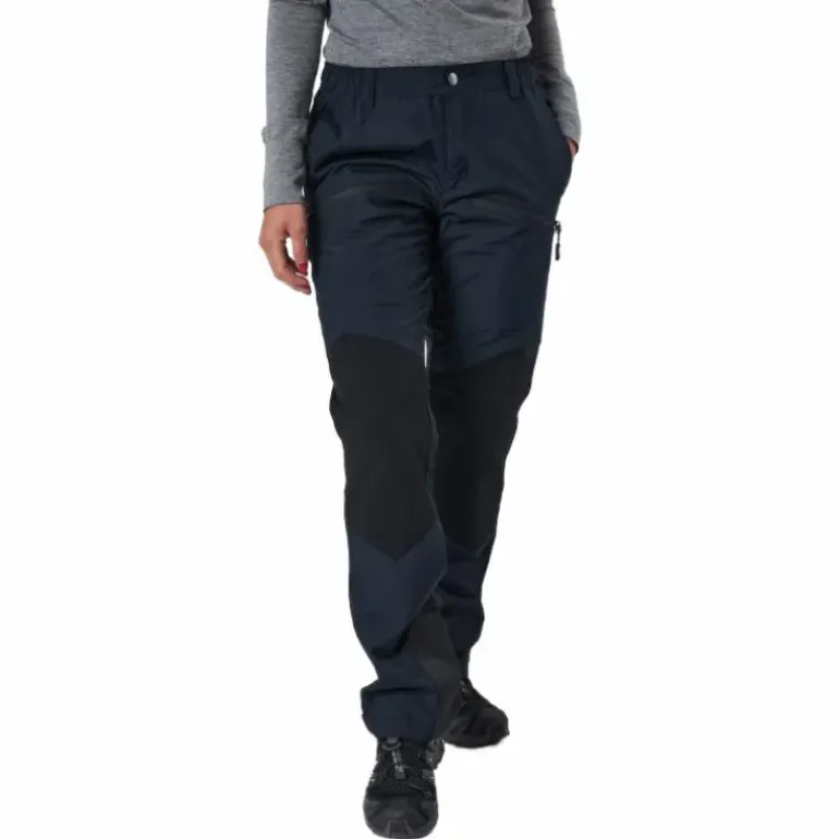 Hunter Lady Pants Black