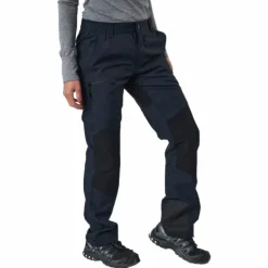 Hunter Lady Pants Black