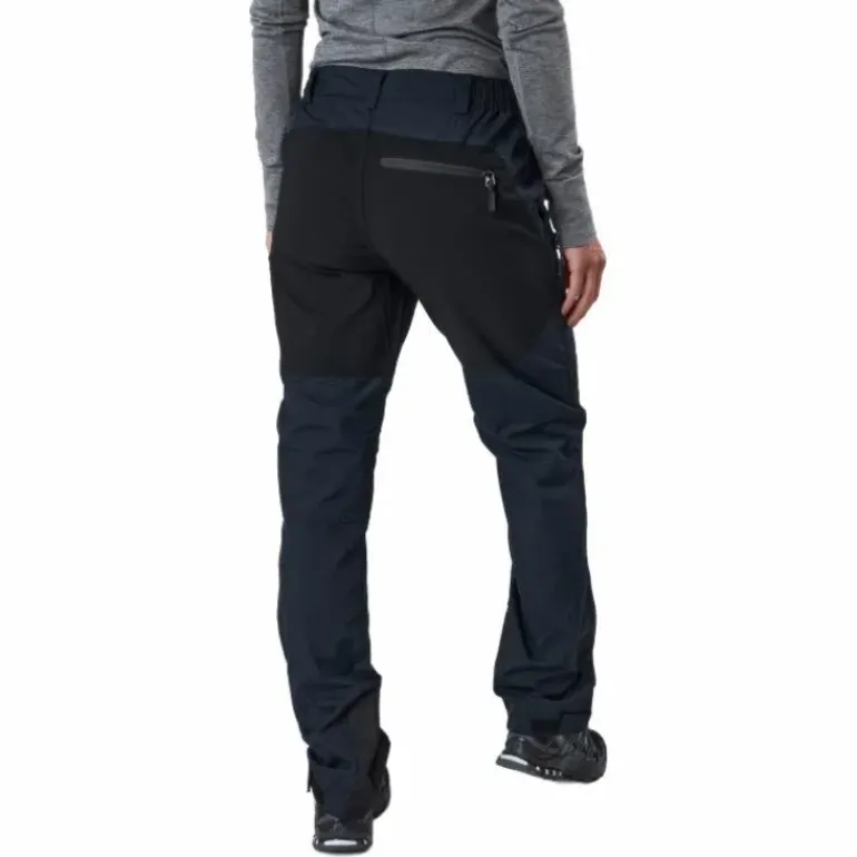 Hunter Lady Pants Black