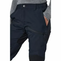 Hunter Lady Pants Black