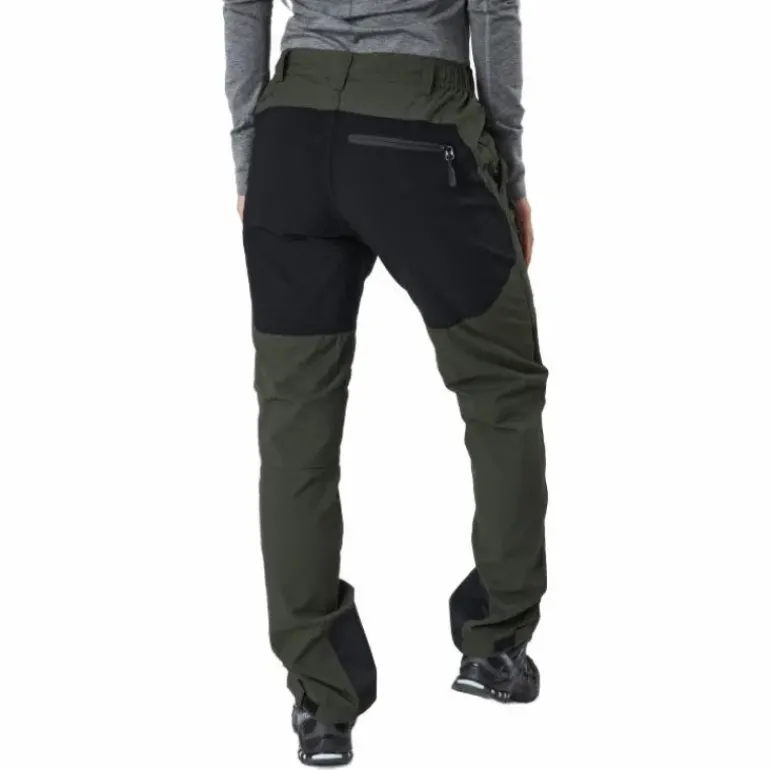 Hunter Lady Pants Green