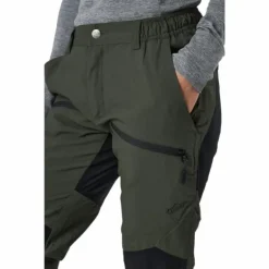 Hunter Lady Pants Green