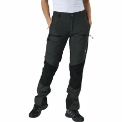 Hunter Lady Pants Green
