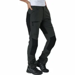 Hunter Lady Pants Green