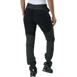 Hunter Lady Pants Green