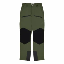 Hunter Pants Dark Olive