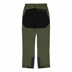 Hunter Pants Dark Olive