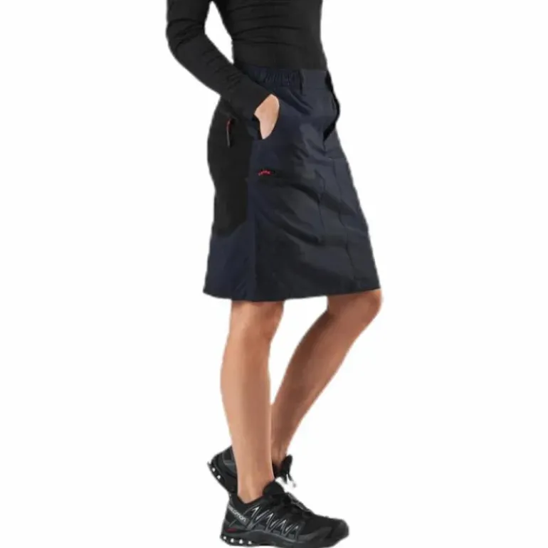 Hunter Skort Blue